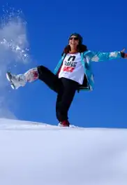 Doğu Karadeniz Nordic Otel'de Yılbaşı Turu