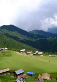 Premium Doğu Karadeniz Turu (5 Gece 6 Gün)