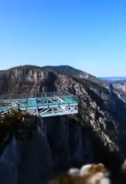 Kastamonu Kanyonları Ve Amasra Turu