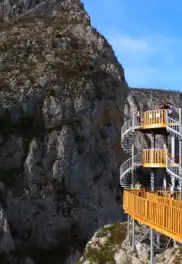 Kastamonu Kanyonları Ve Amasra Turu