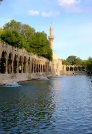 Tarihin Sıfır Noktasından Nemrut’a Mezopotamya Turu