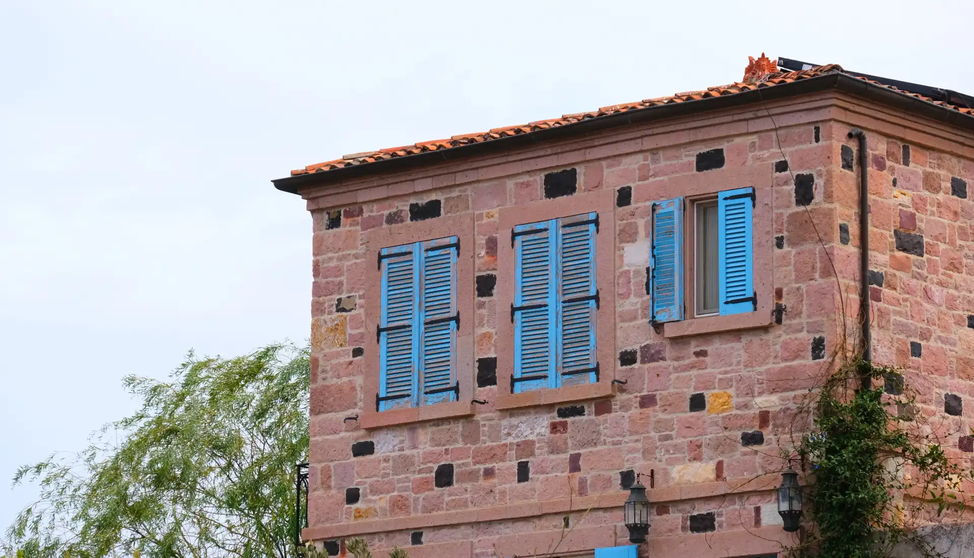 Kaz Dağları'nda Trekking Turu Tarihi Ev