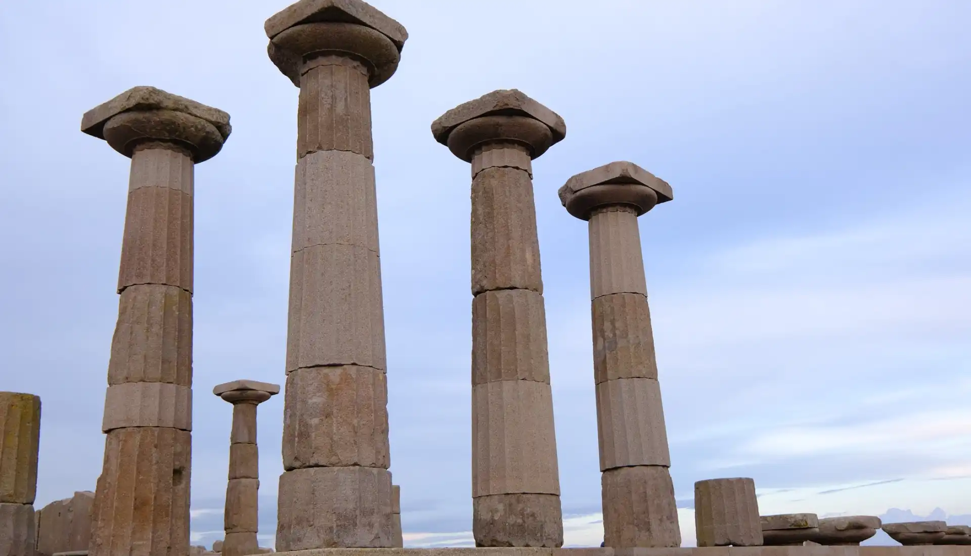 Kaz Dağları Trekking Turu (2 Gece 3 Gün)