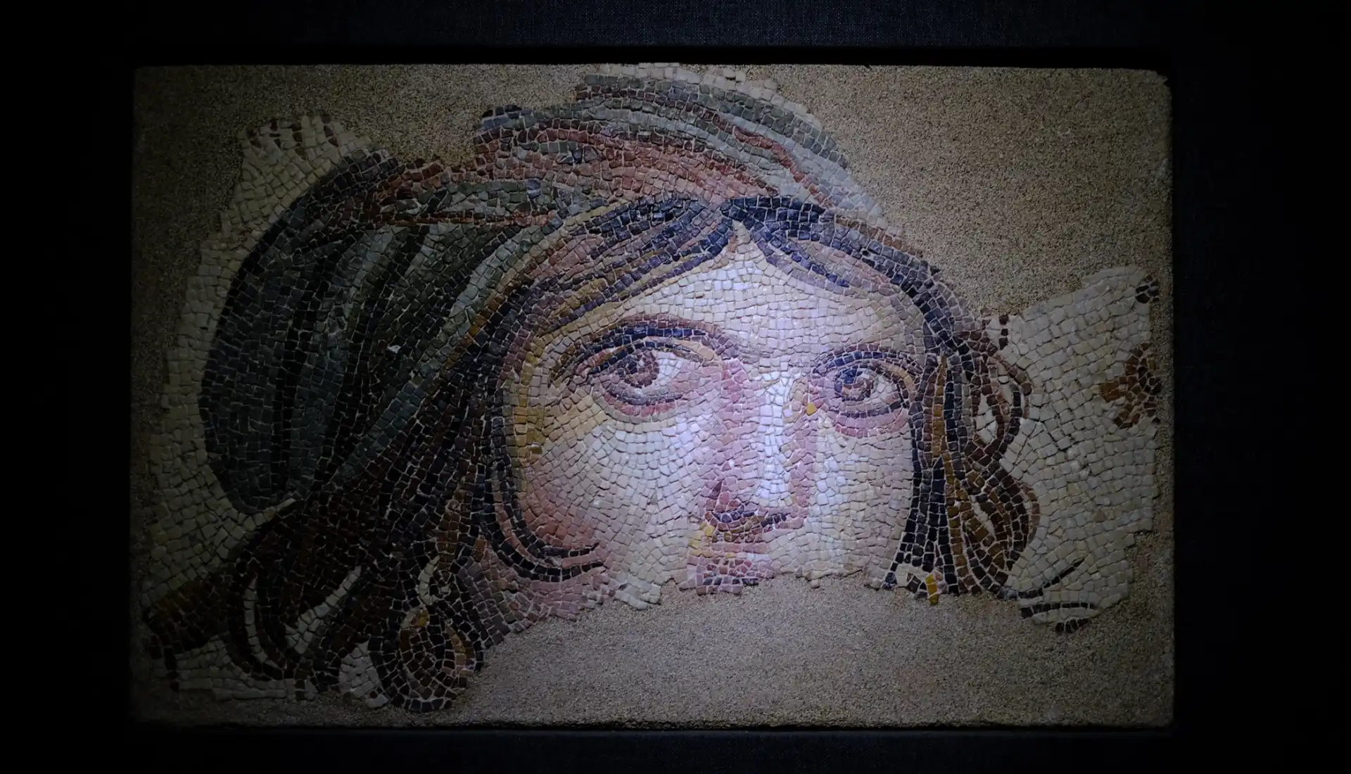 Mardin İnsan Yüzü