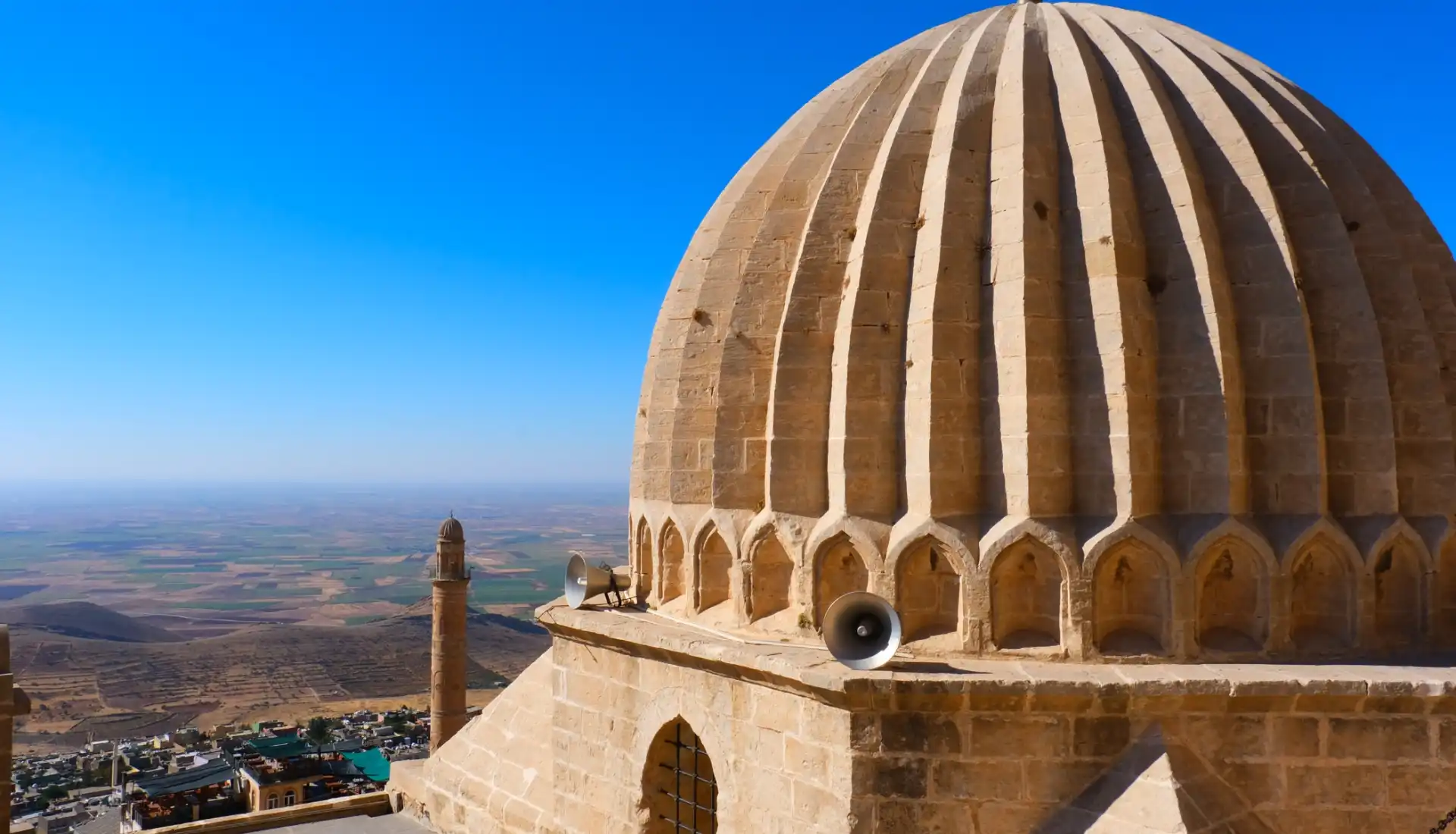 Mardin Camii