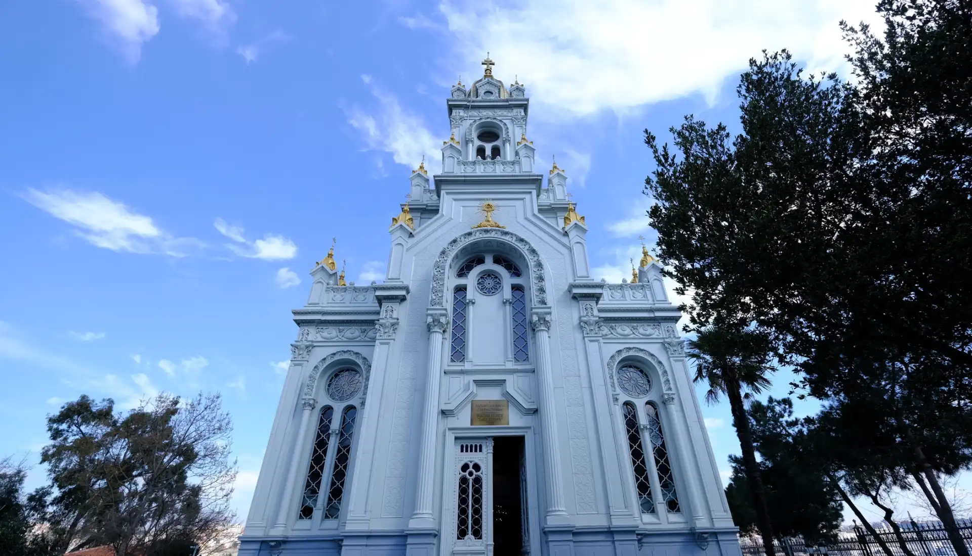 Fener Balat Kültür Turu