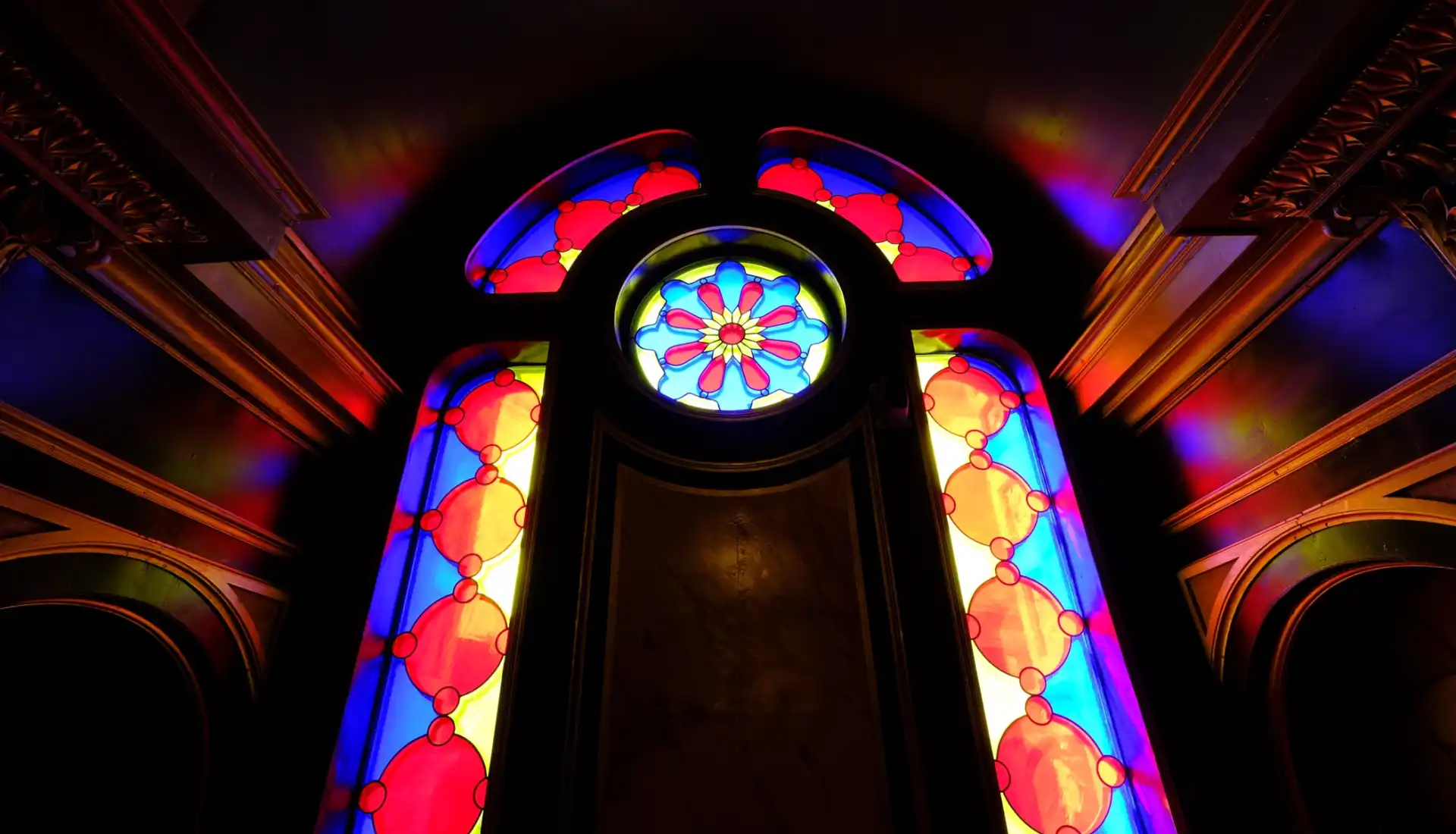 Fener Balat Kültür Turu