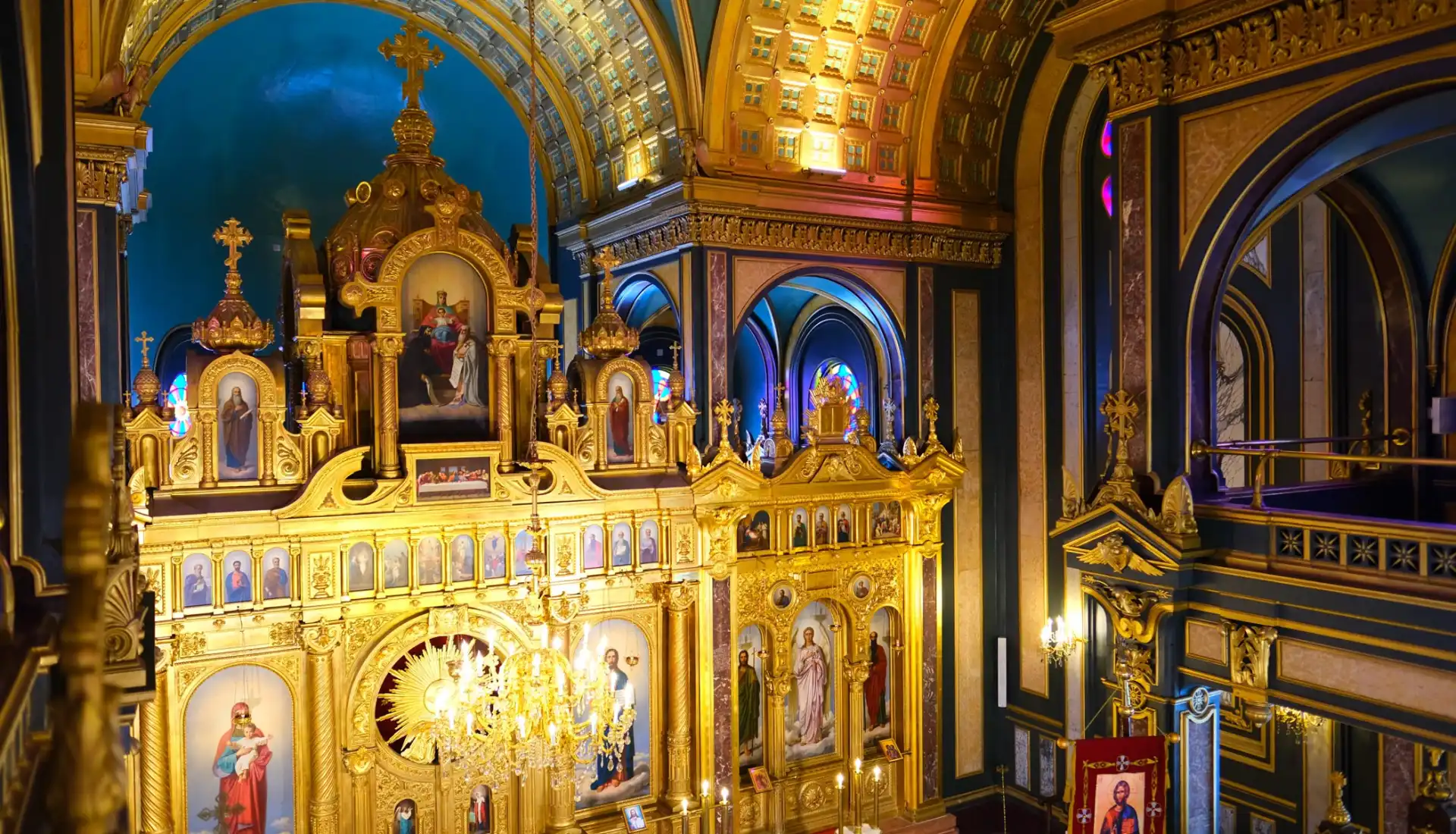 Fener Balat Kültür Turu