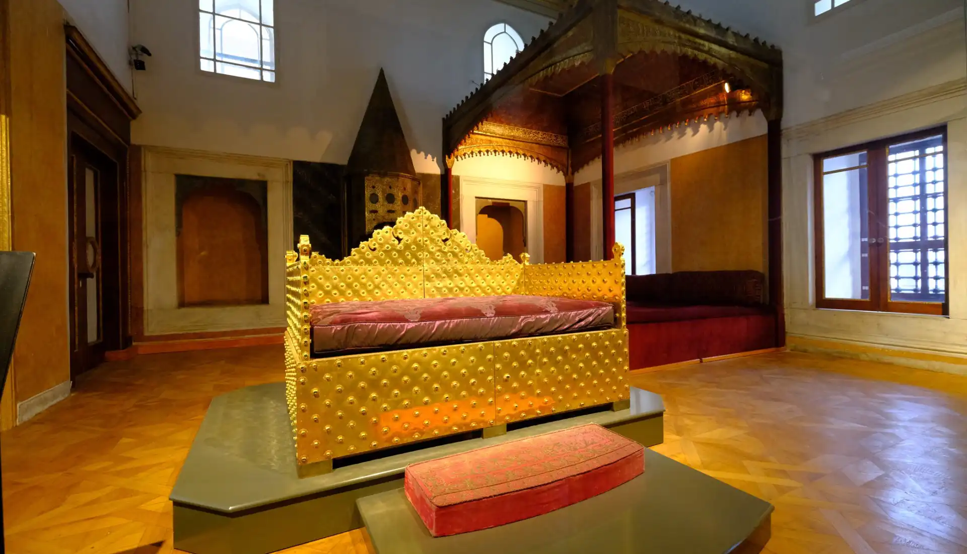 Şehr-İ İstanbul - Tarihi Yarımada