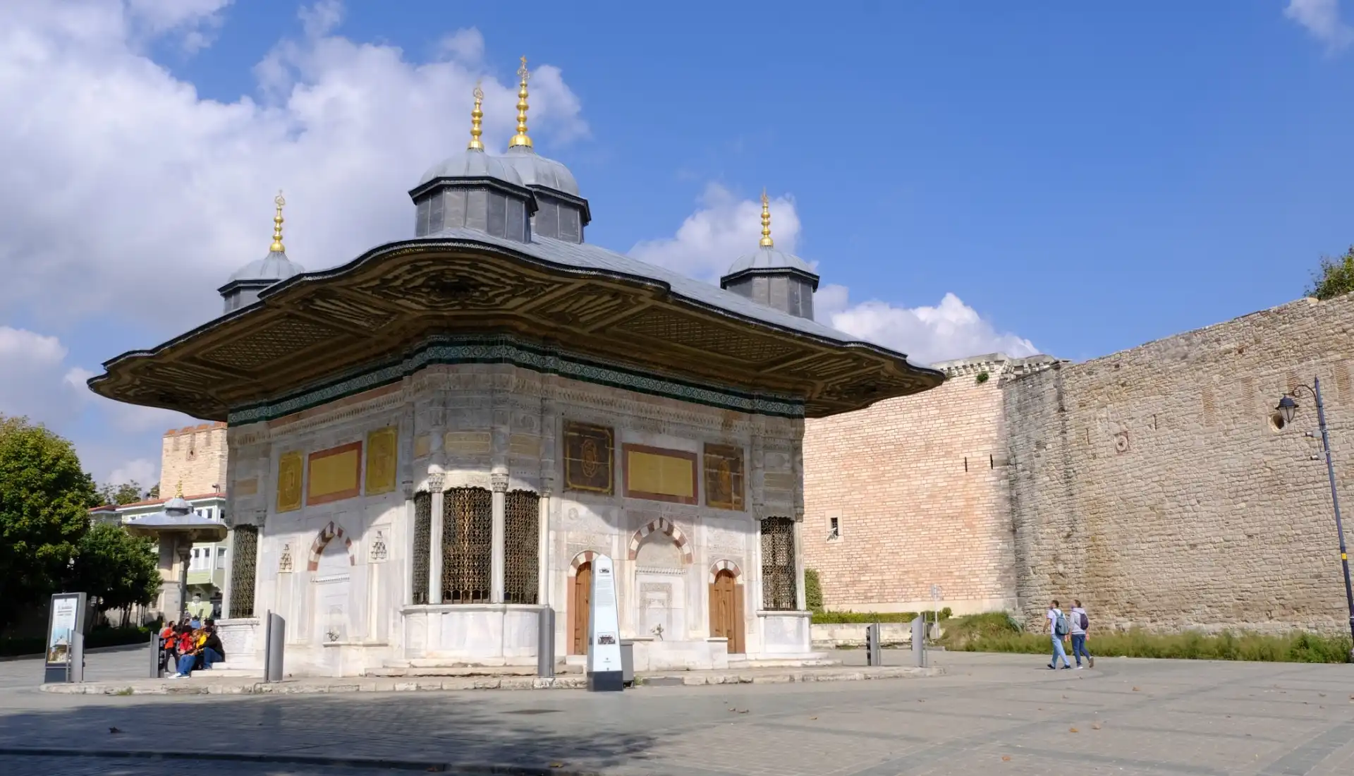 Şehr-İ İstanbul - Tarihi Yarımada