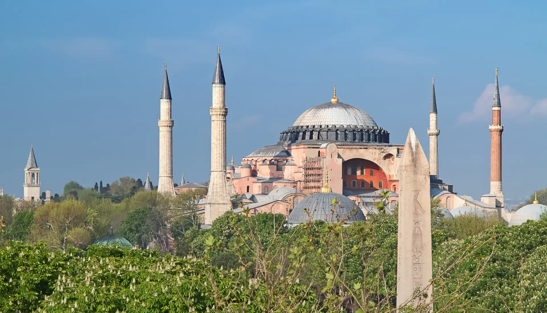 Şehr-İ İstanbul - Tarihi Yarımada