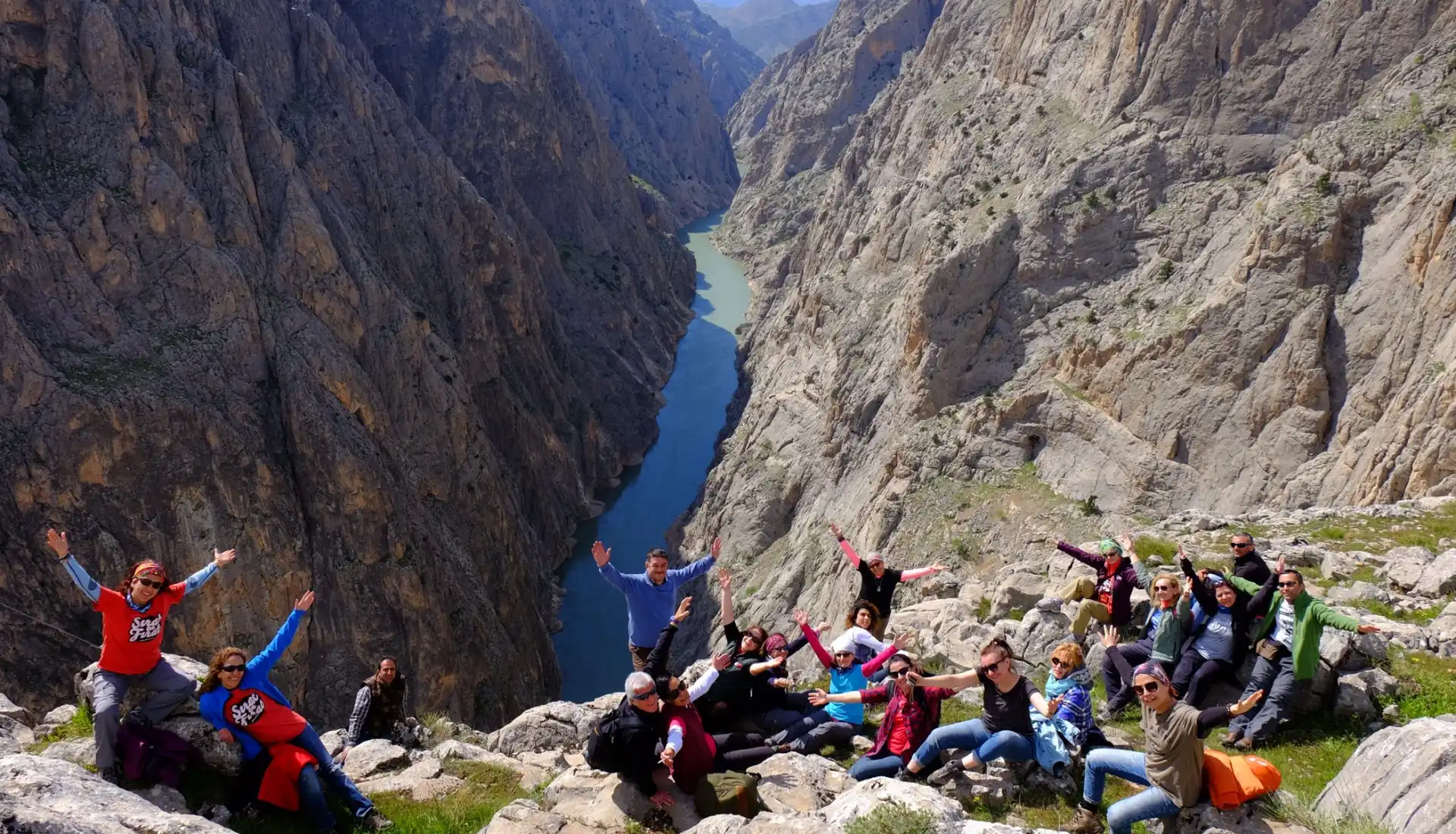 Kemaliye Divriği Sivas