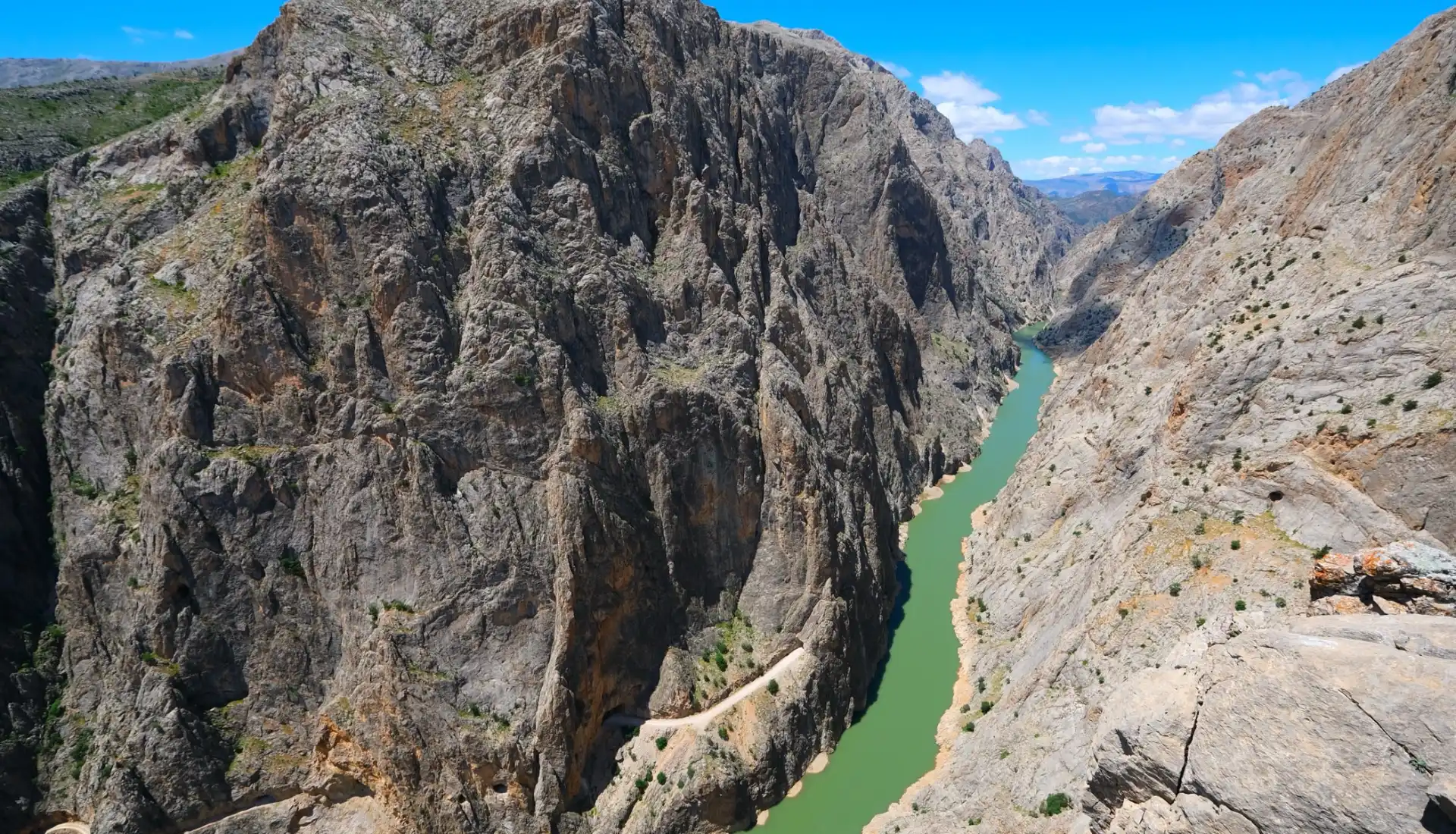 Kemaliye Divriği Sivas