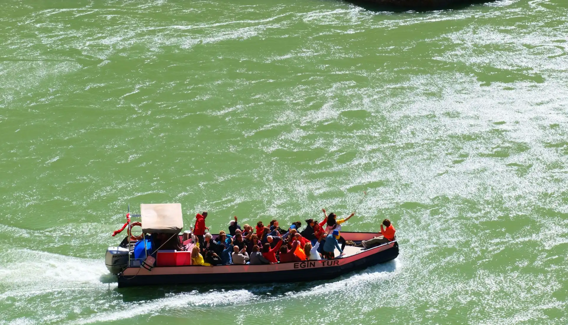 Kemaliye Divriği Sivas