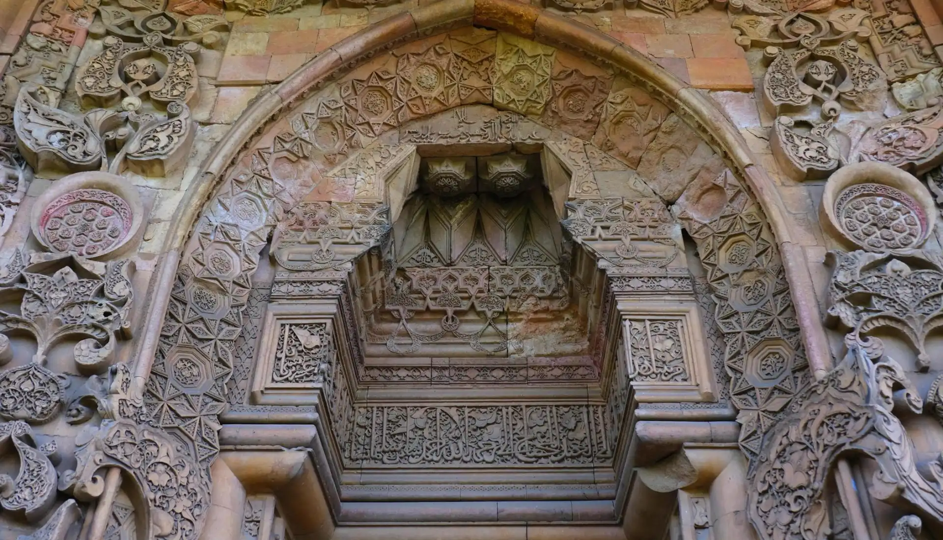 Kemaliye Divriği Sivas