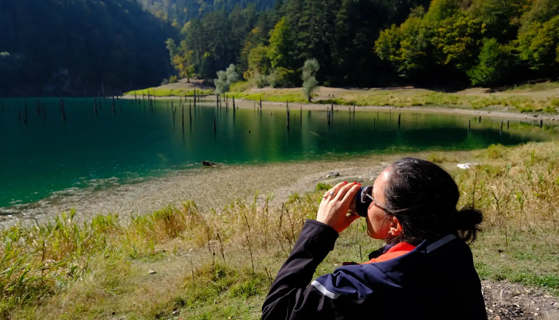 Sülüklügöl Günübirlik Yürüyüş