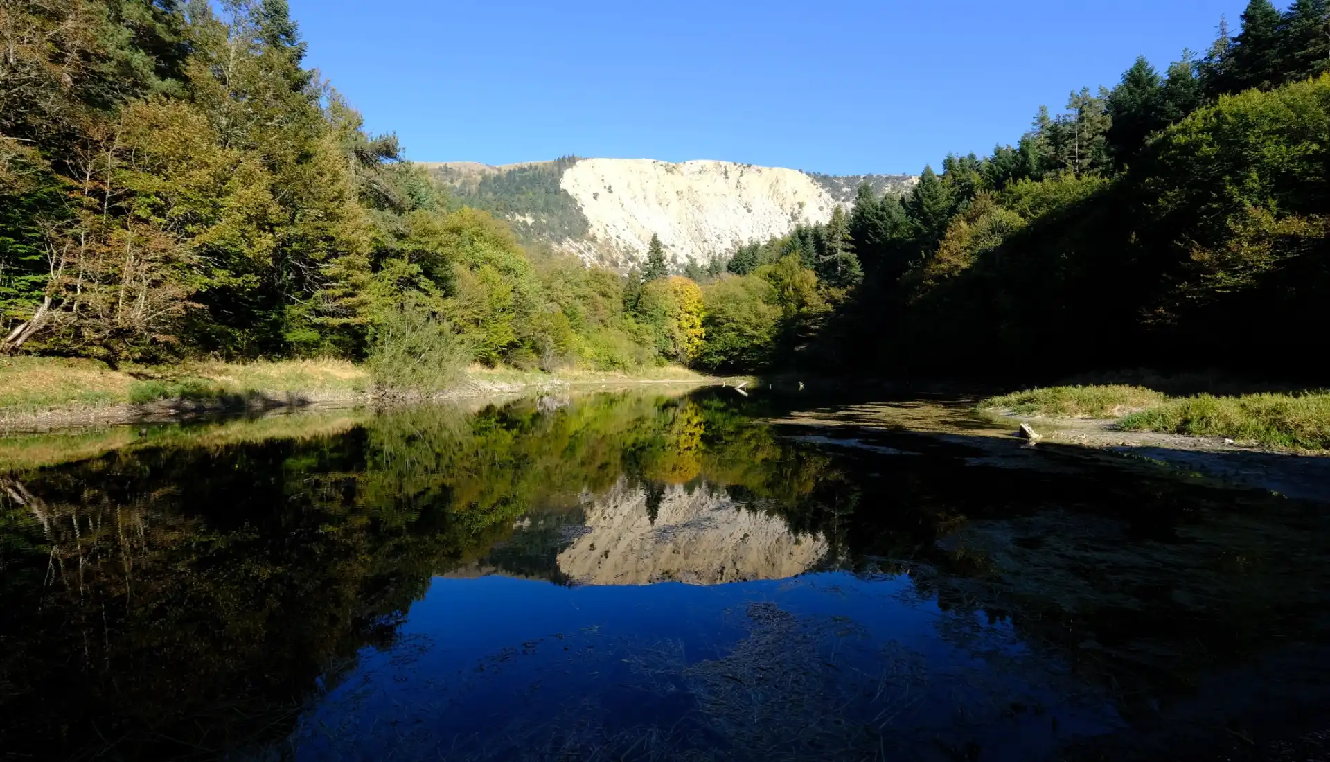 Sülüklügöl Günübirlik Yürüyüş
