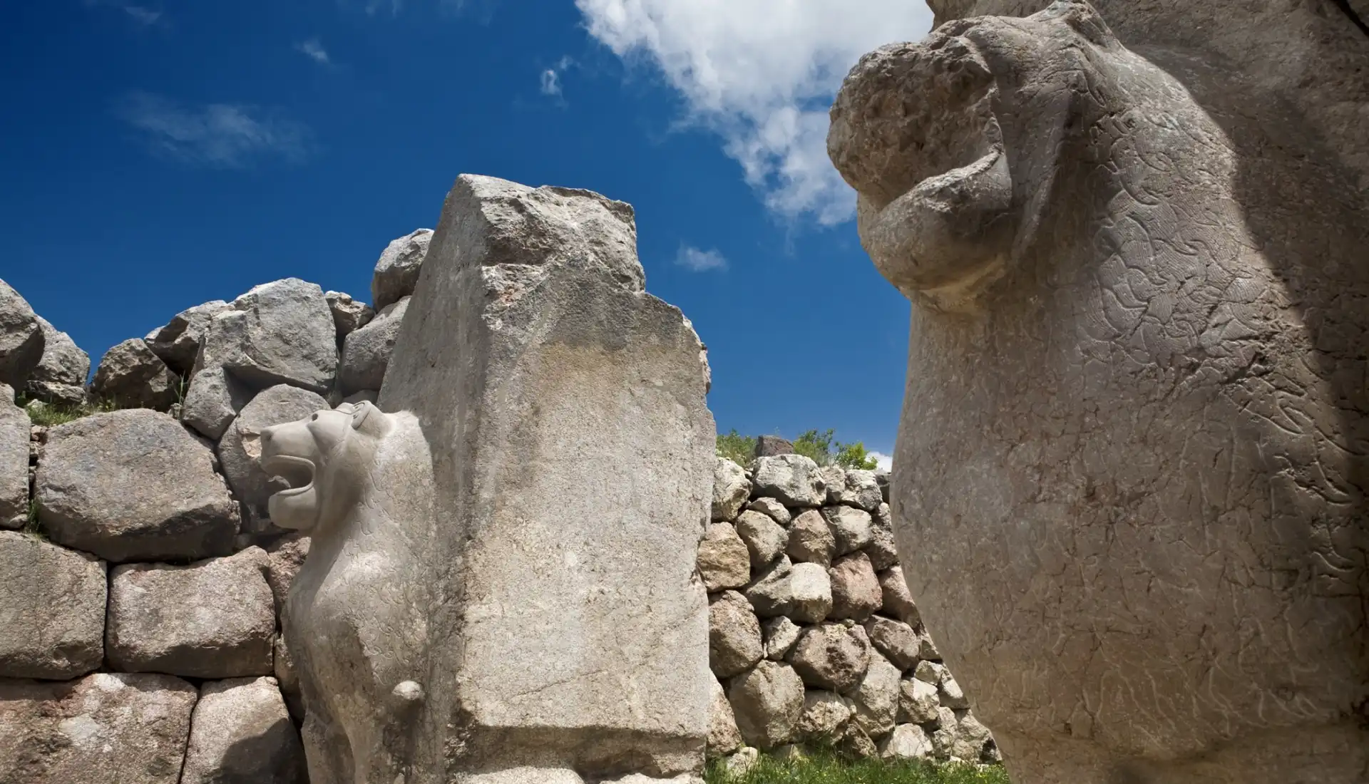 Hititlerin İzinde Trekking Turu