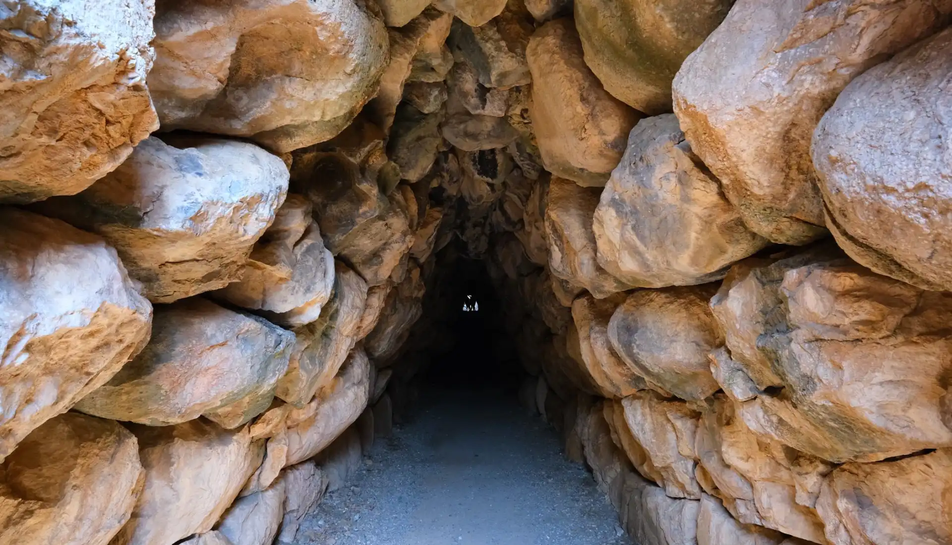 Hititlerin İzinde Trekking Turu