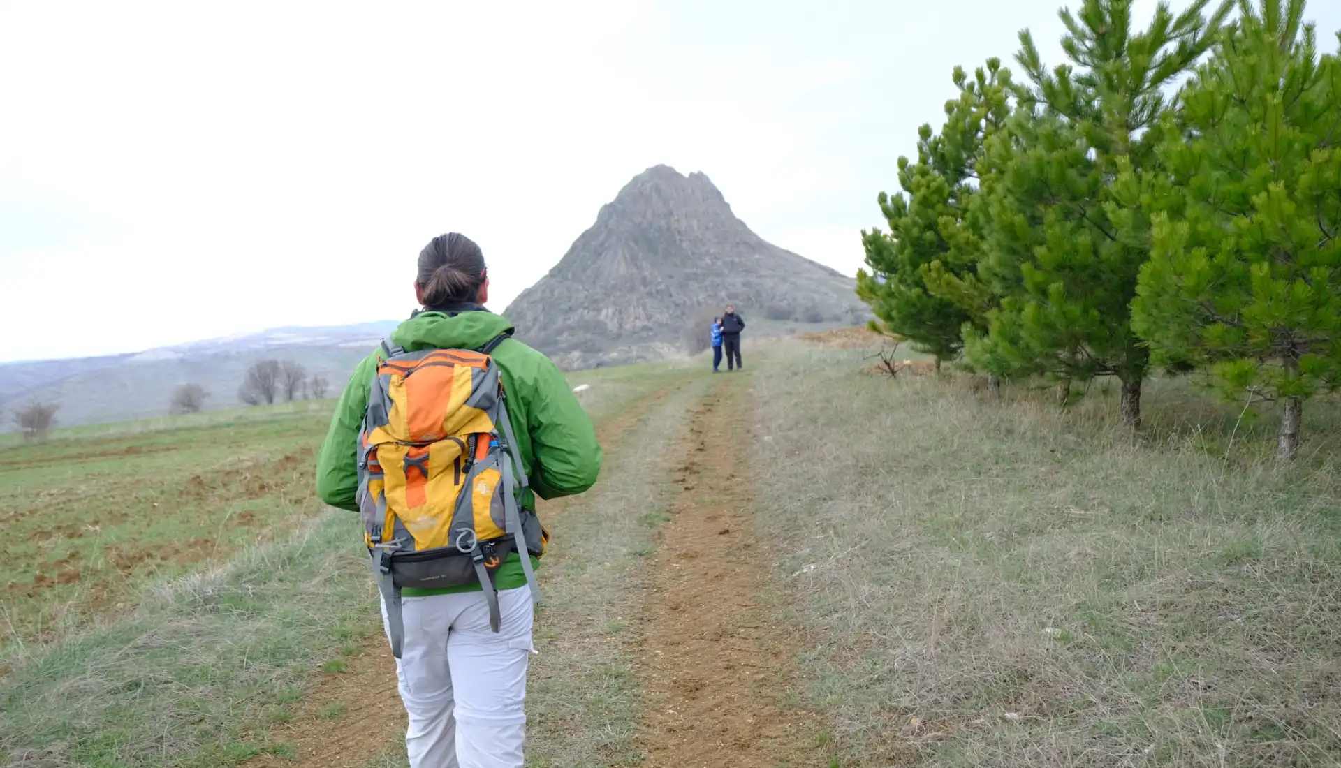 Hititlerin İzinde Trekking Turu