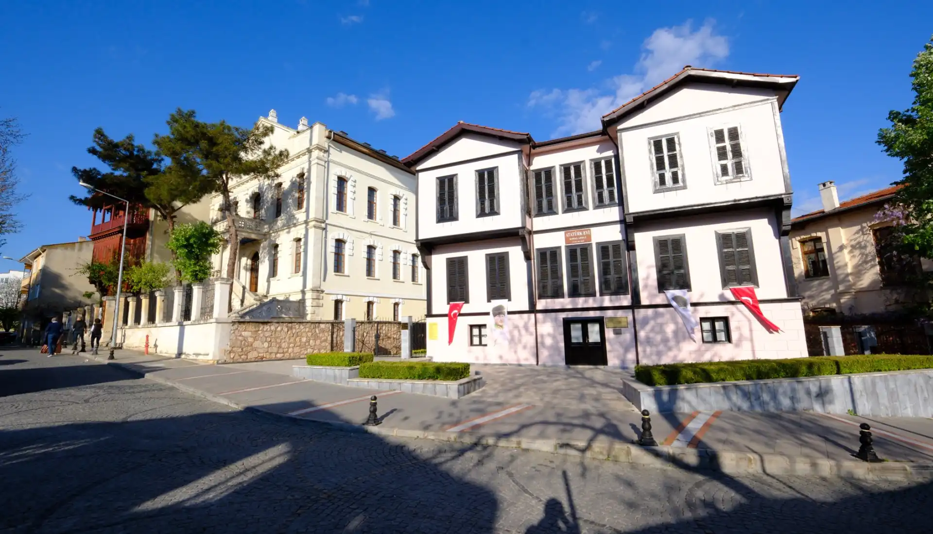 Trakya Gırnata Turu