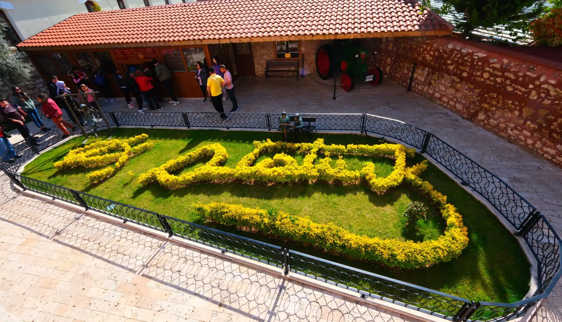 Trakya Gırnata Turu