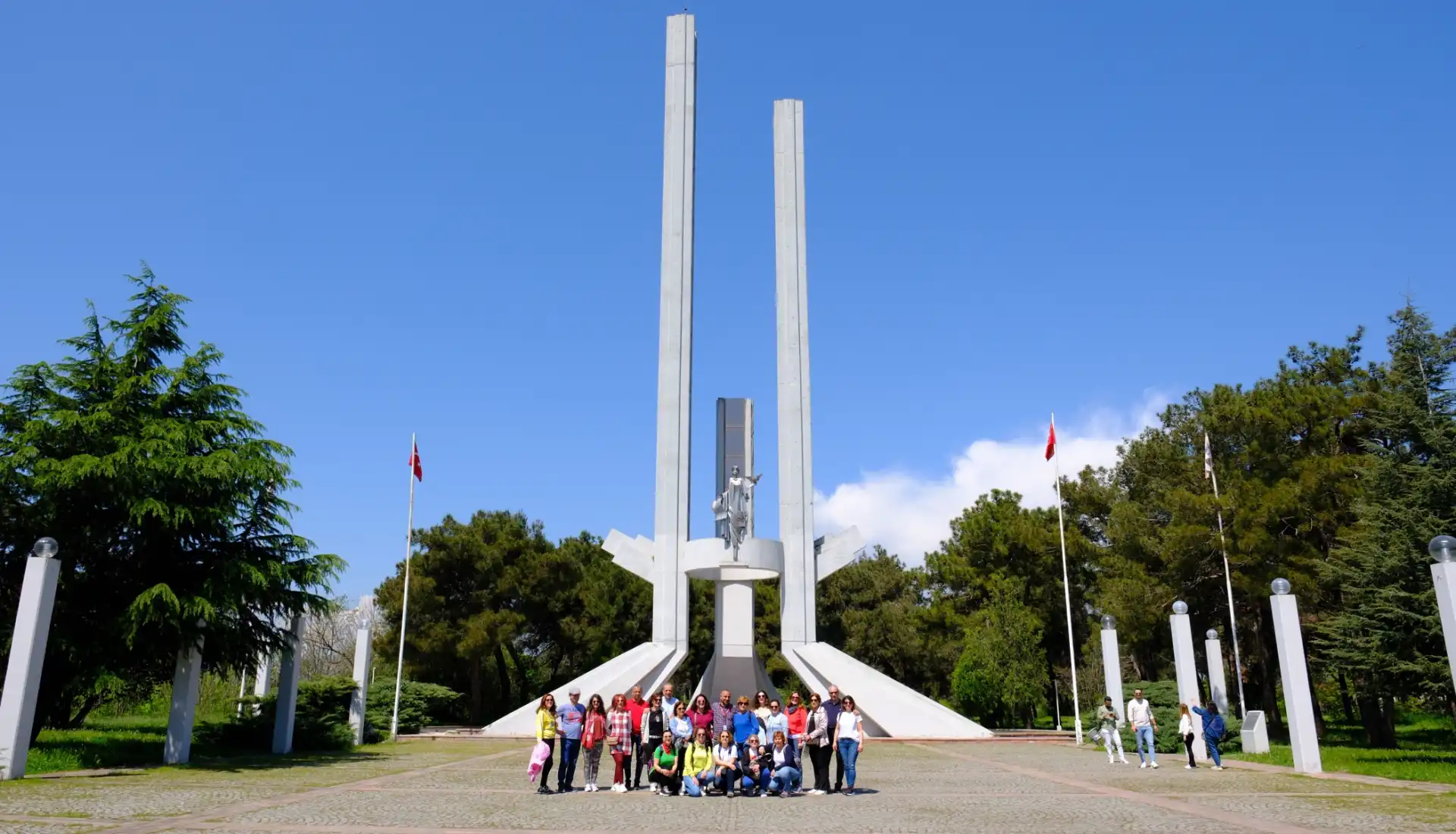 Trakya Gırnata Turu