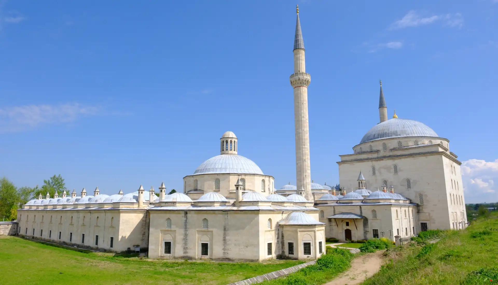 Trakya Gırnata Turu