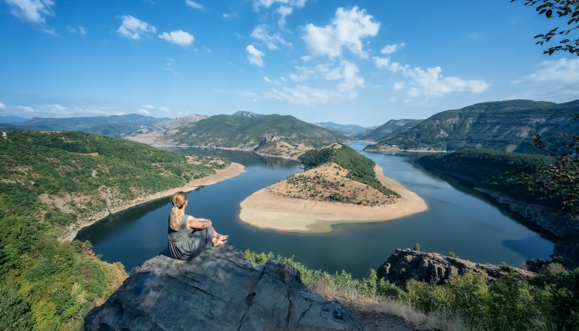 Gürcistan Fotoğraf Çekilmek