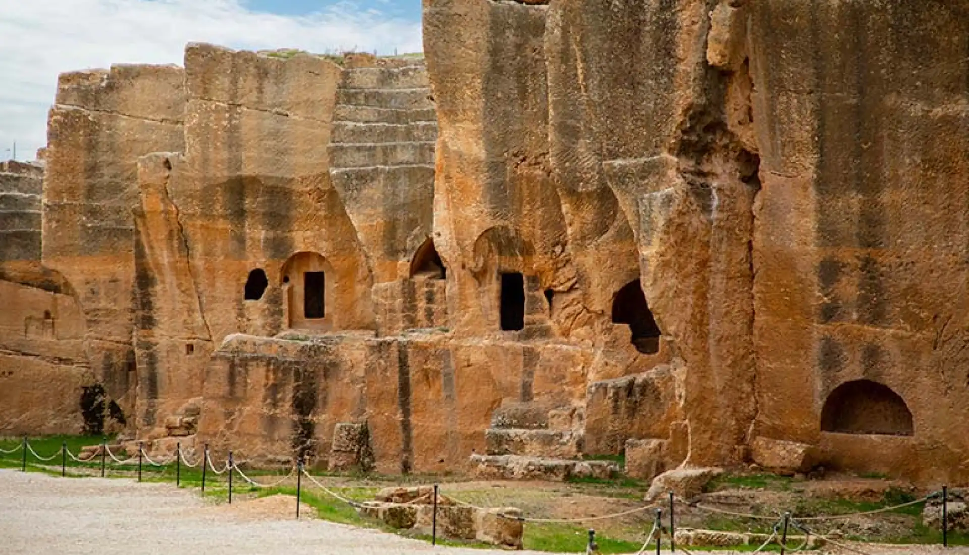 Butik Mardin Midyat Diyarbakır Turu