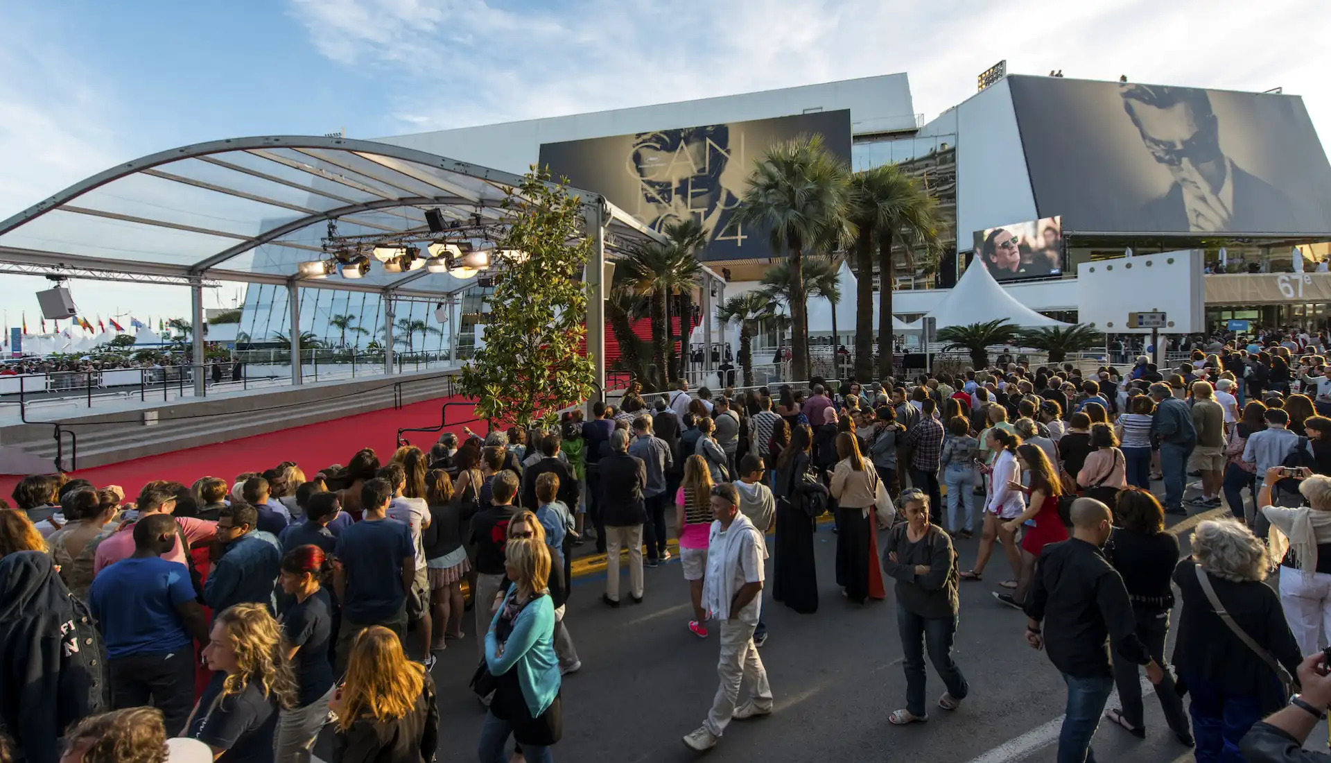 Fransa Côte d’Azur Turu