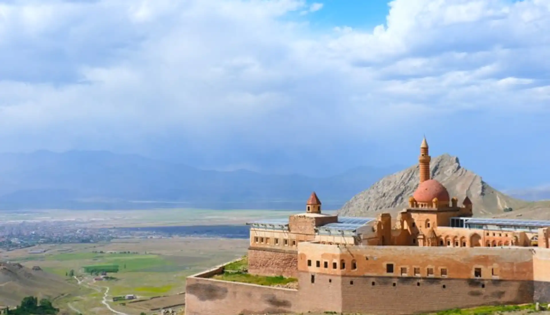 Butik Doğu Anadolu Turu