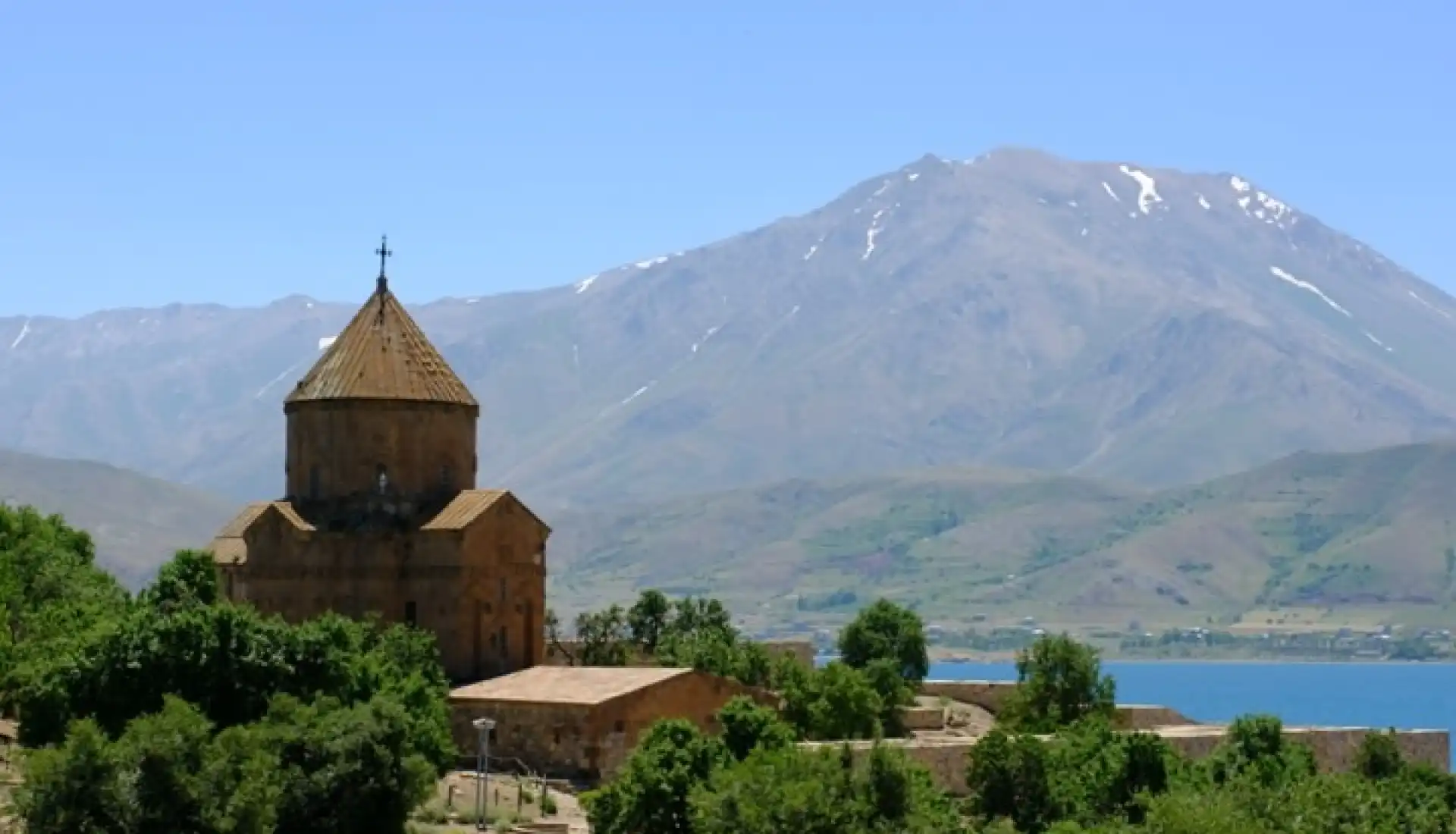 Butik Doğu Anadolu Turu