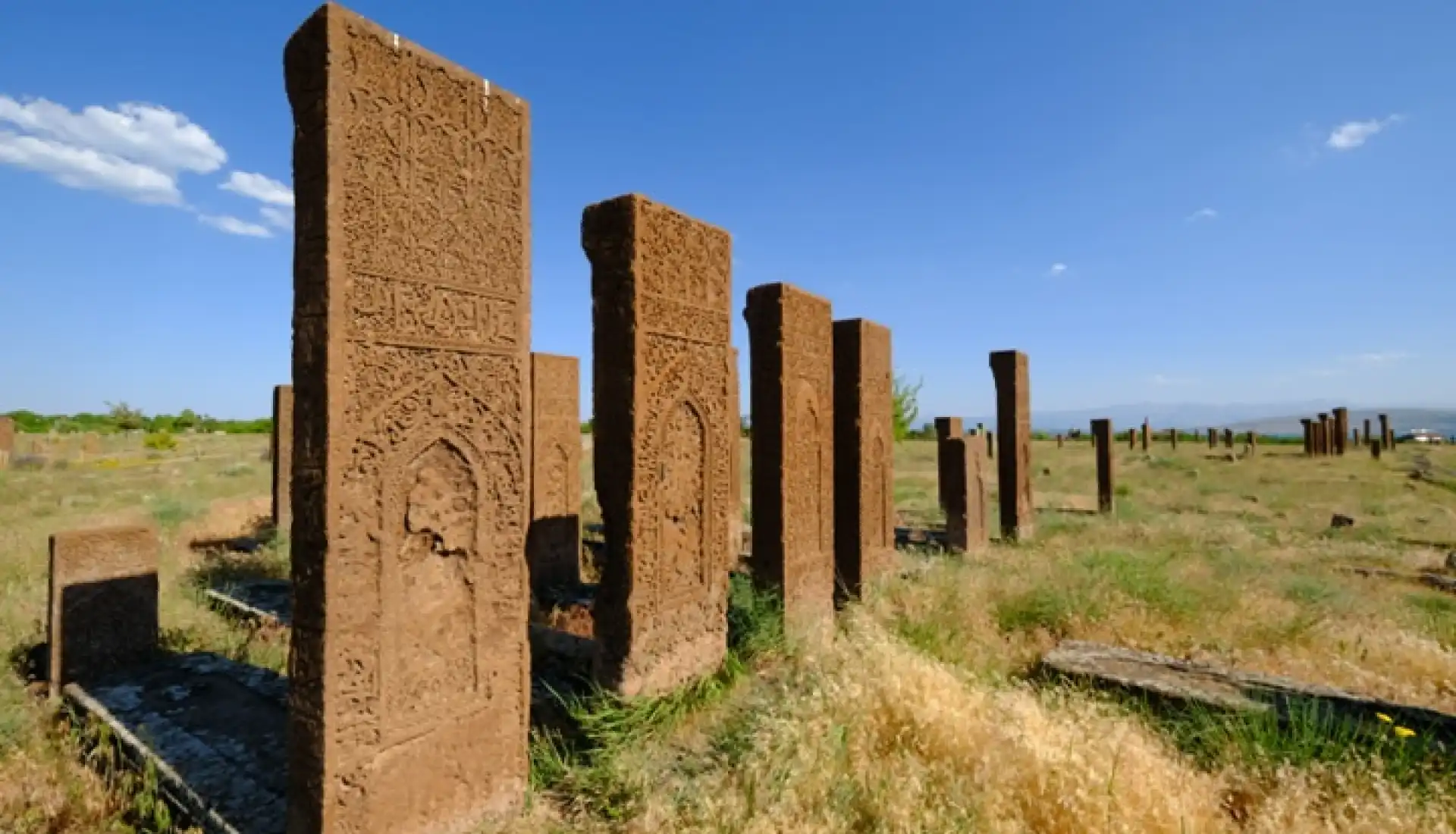 Butik Doğu Anadolu Turu