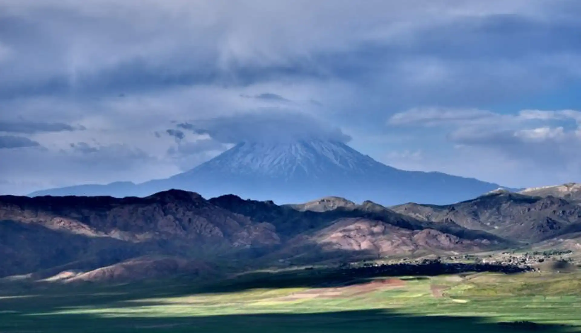 Butik Doğu Anadolu Turu