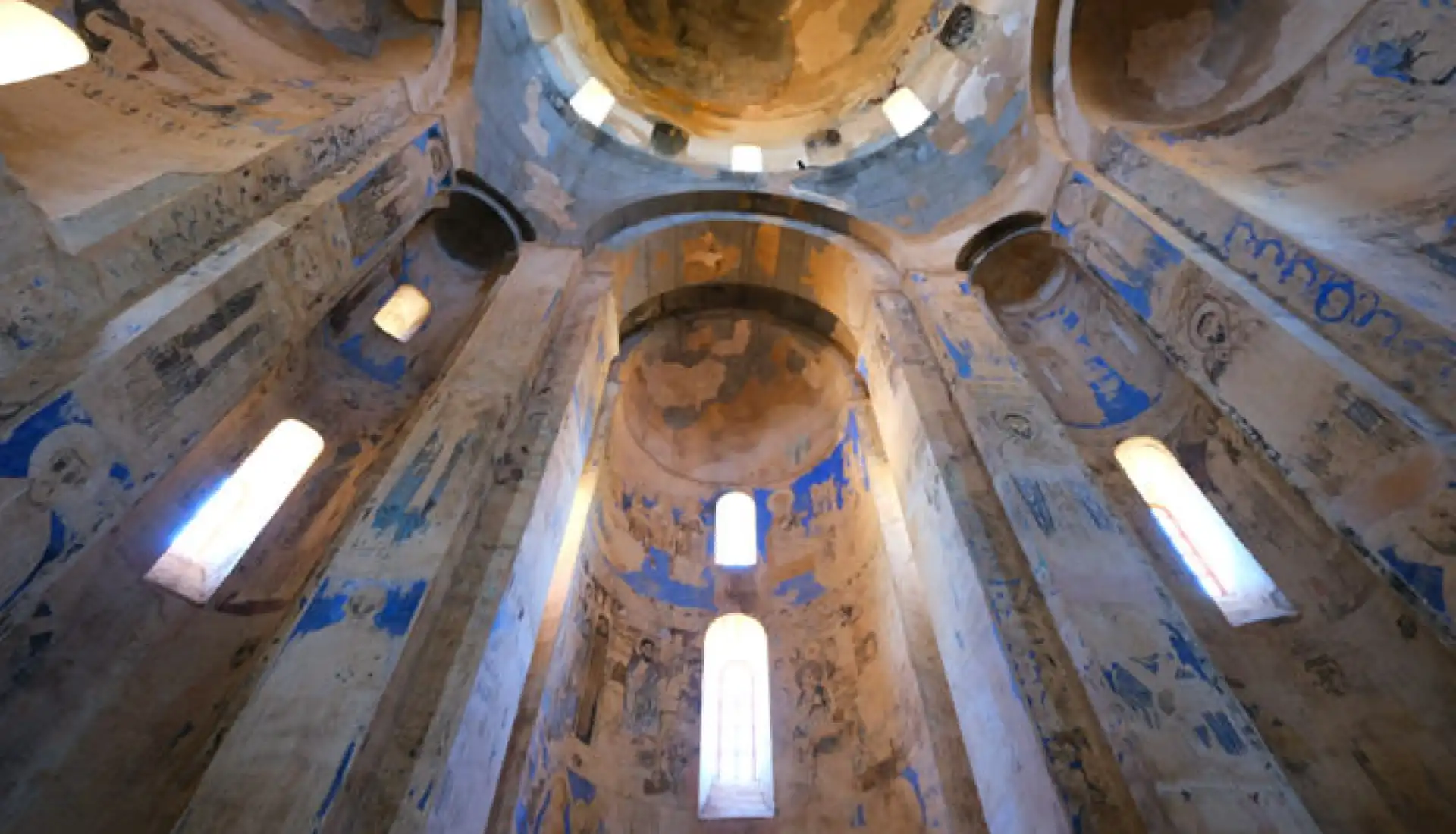 Ani Harabeleri’nden Ahlat ve Akdamar’a Doğu Anadolu Turu