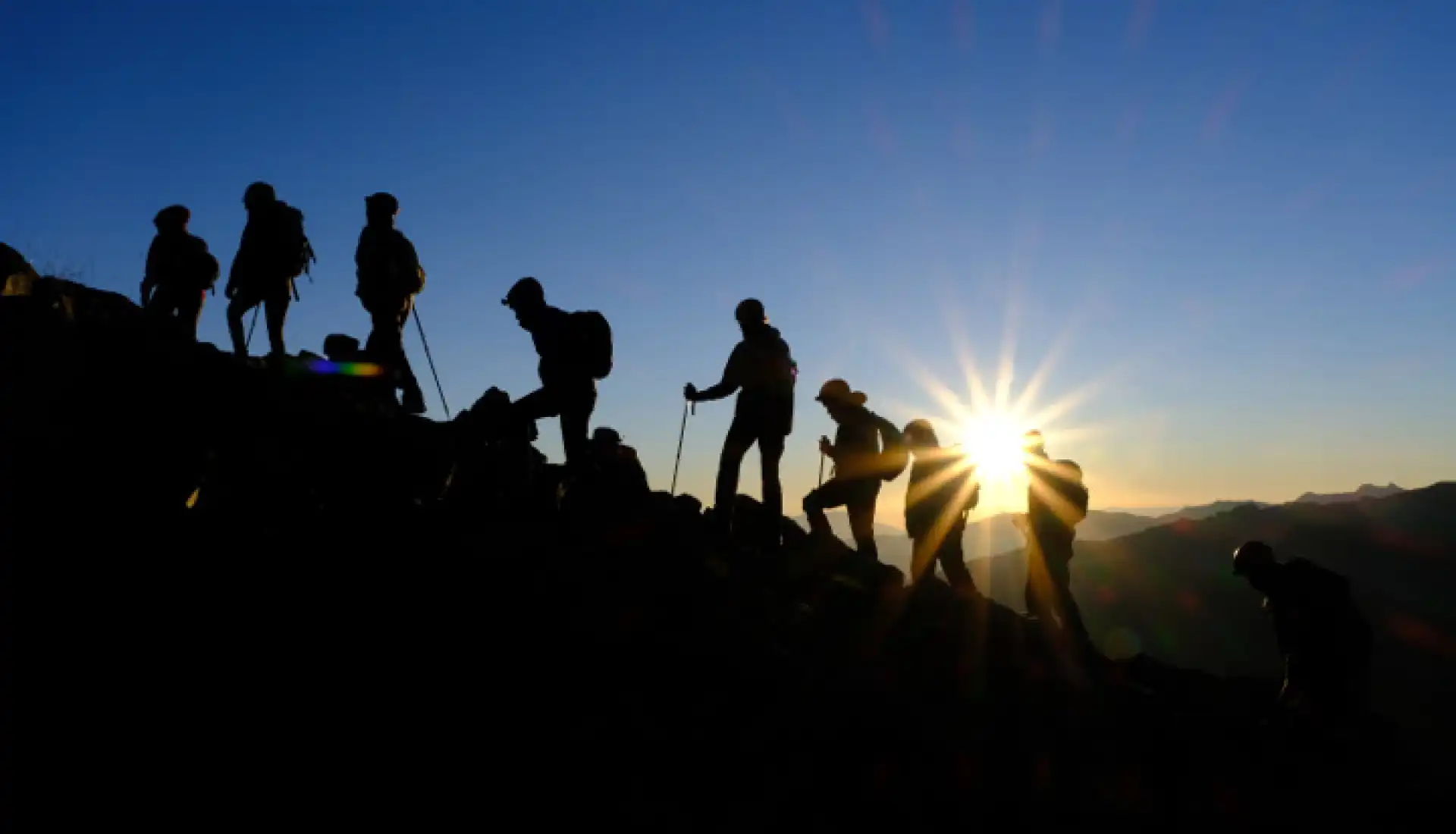 Trans Kaçkar Yürüyüş