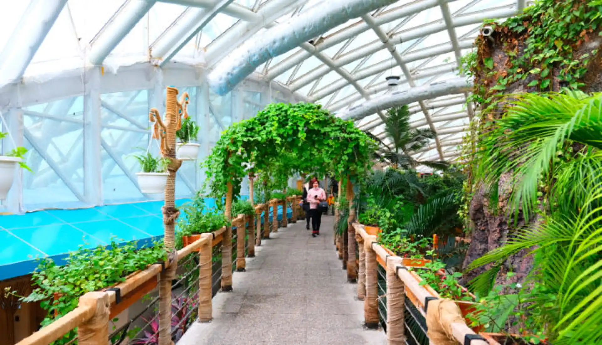 Yüksek Hızlı Trenle Konya Çatalhöyük