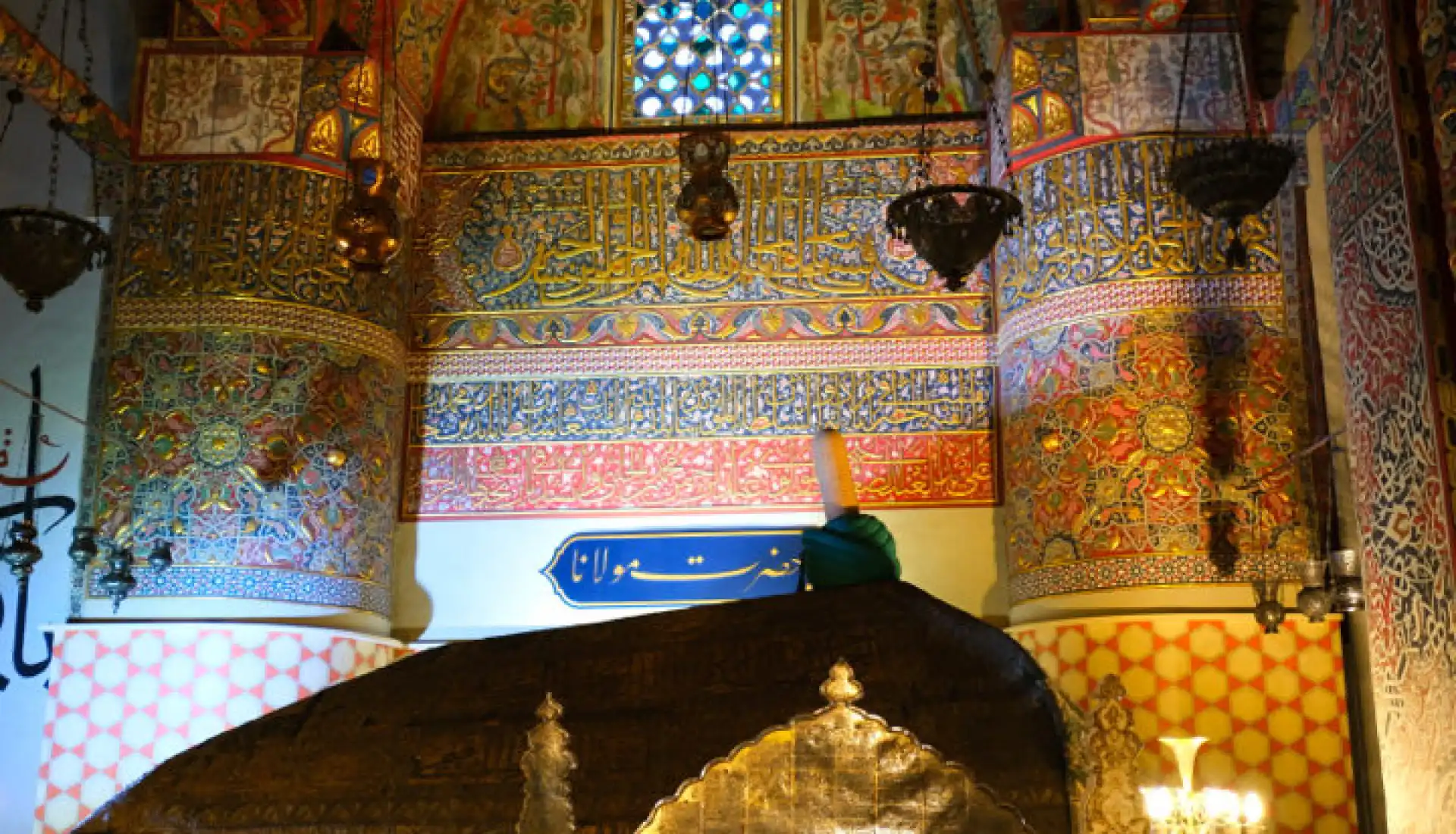 Yüksek Hızlı Trenle Konya Çatalhöyük