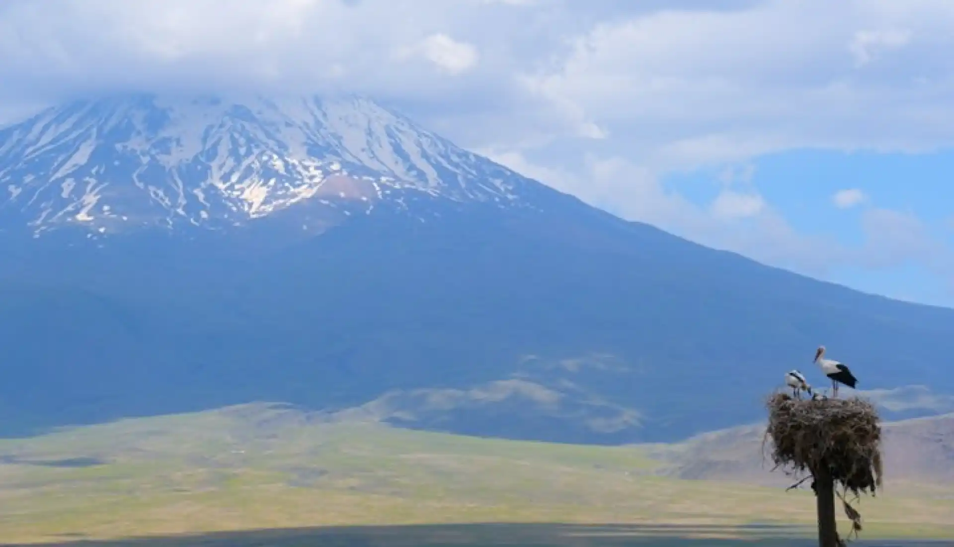 Butik Doğu Anadolu Turu