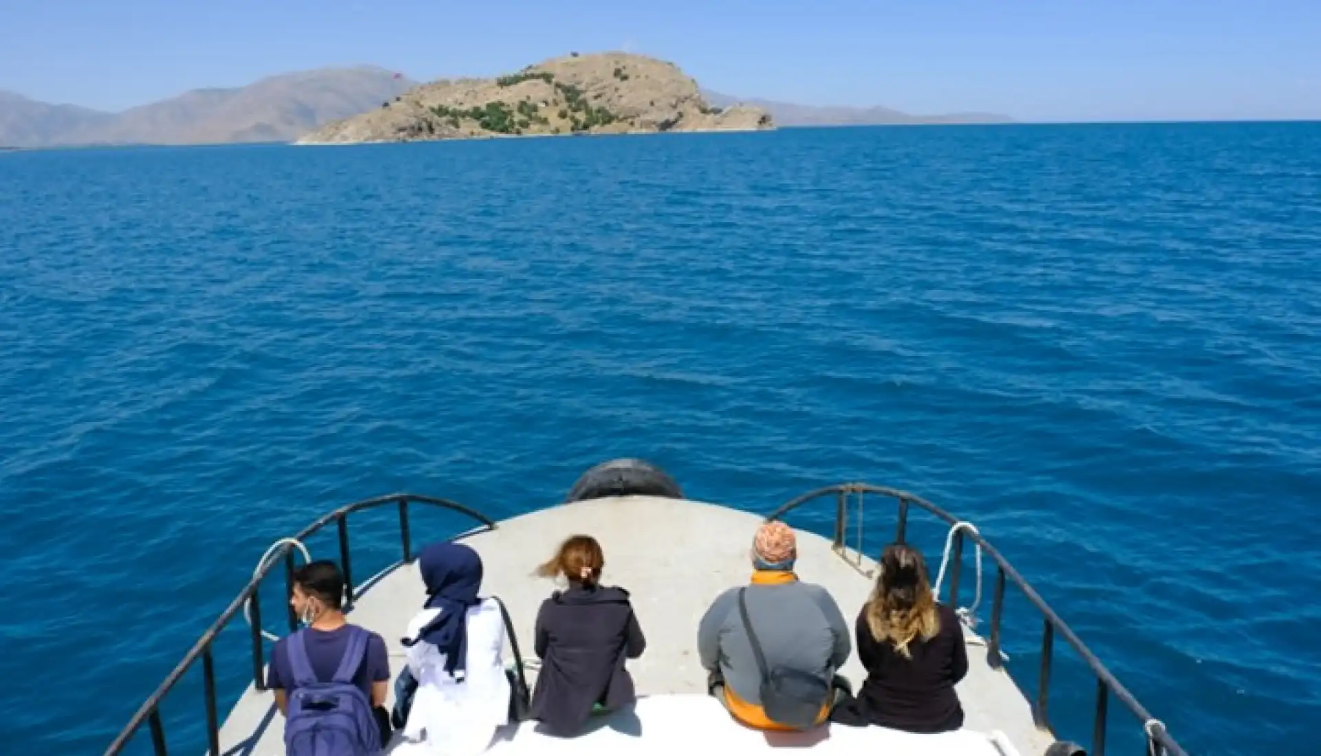 Butik Doğu Anadolu Turu