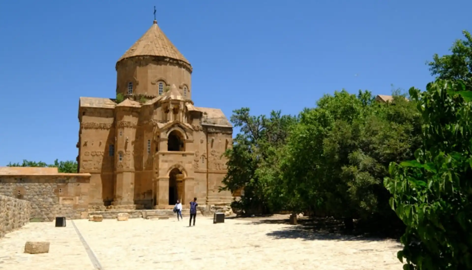 Butik Doğu Anadolu Turu