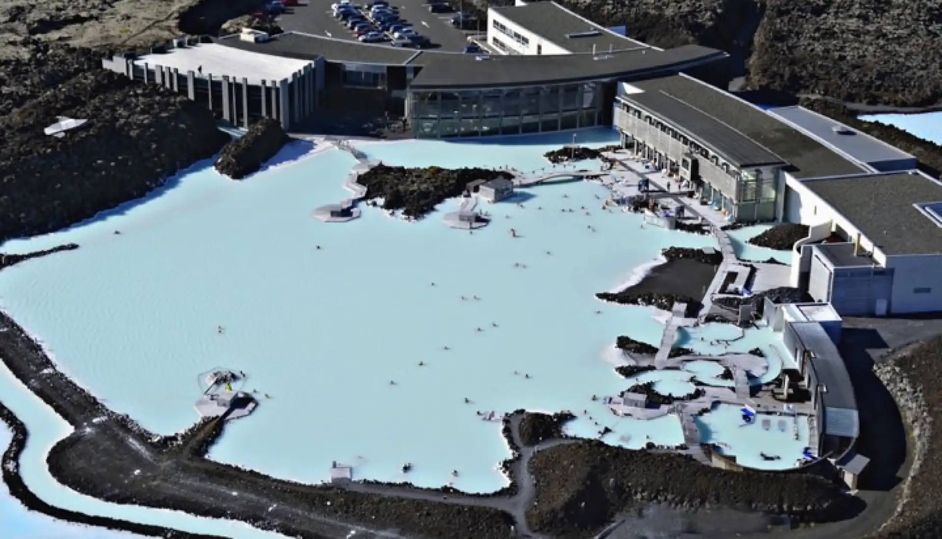 İzlanda Kuzey Işıkları