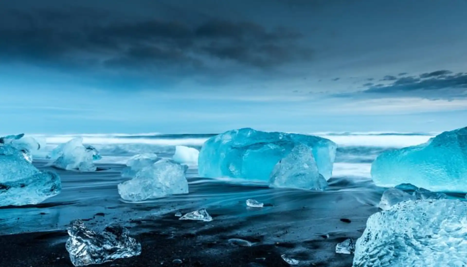 İzlanda Kuzey Işıkları