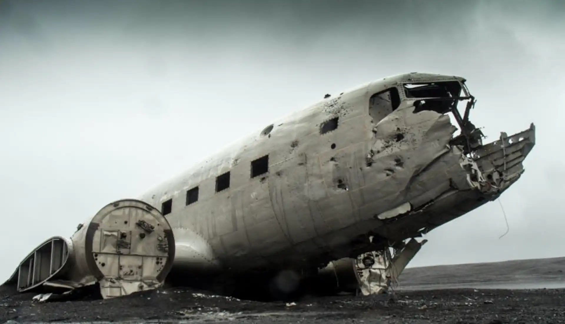 İzlanda Kuzey Işıkları