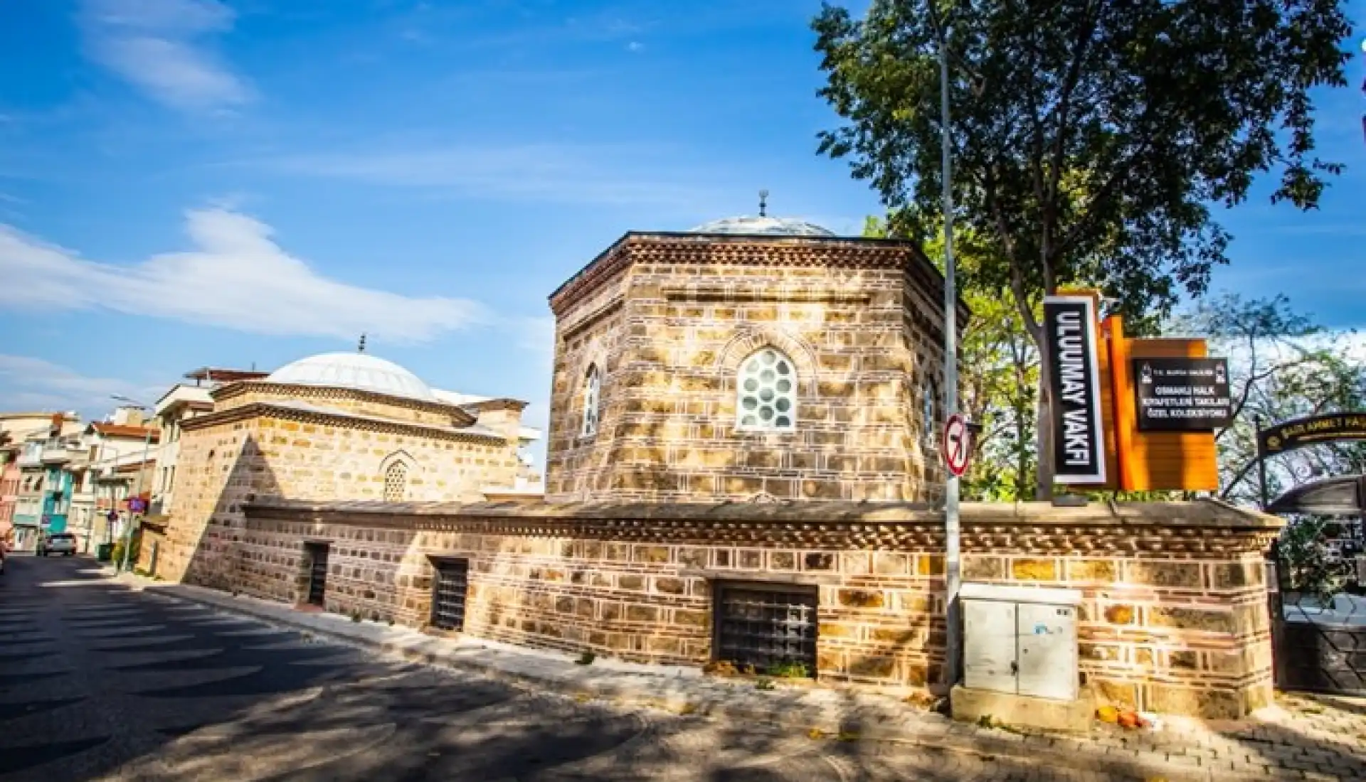 Bursa Mudanya Trilye Gölyazı Turu