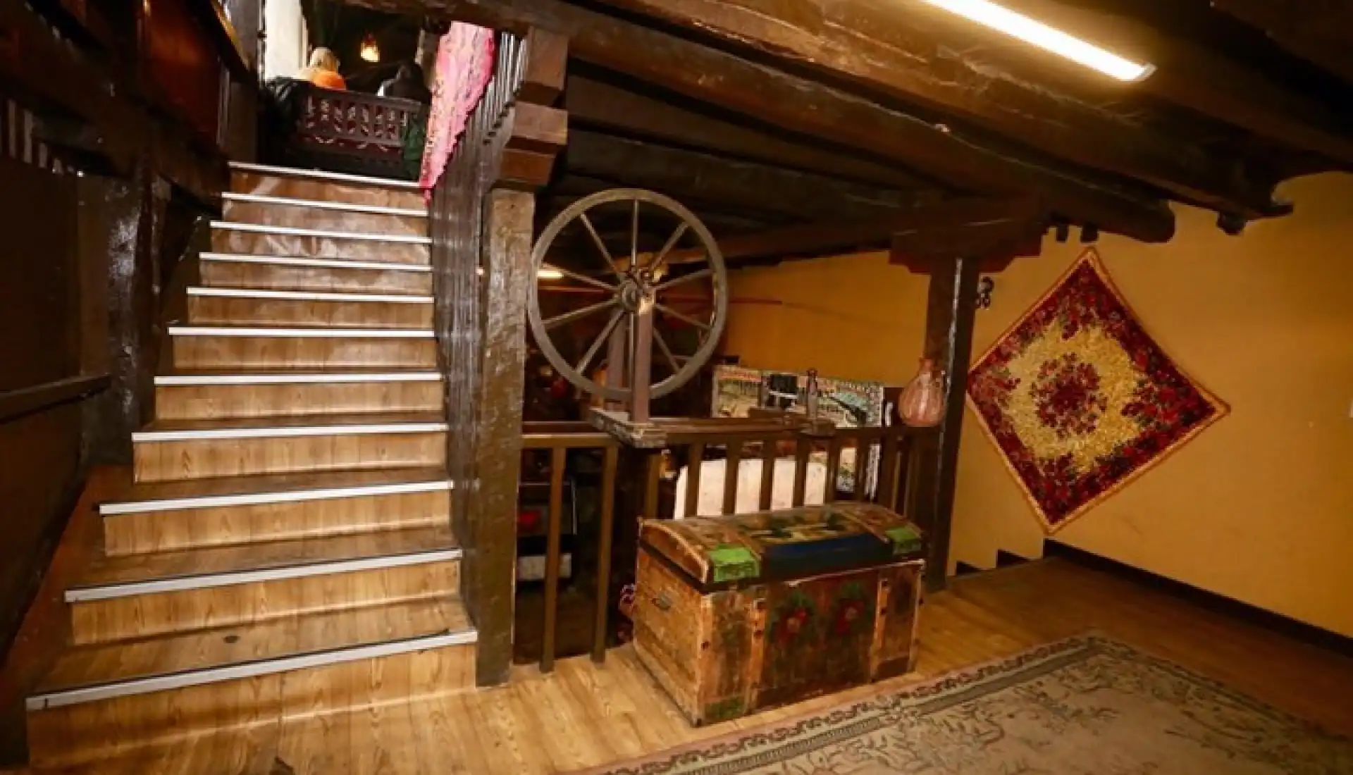 Bursa Mudanya Trilye Gölyazı Turu