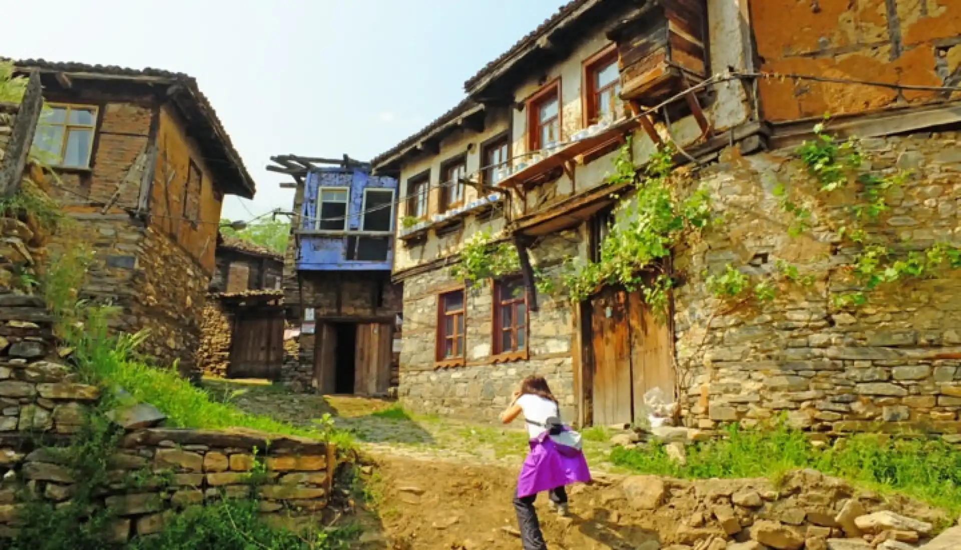 Bursa Mudanya Trilye Gölyazı Turu