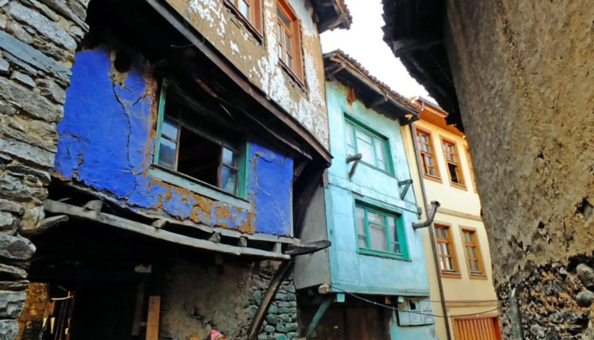 Bursa Mudanya Trilye Gölyazı Turu