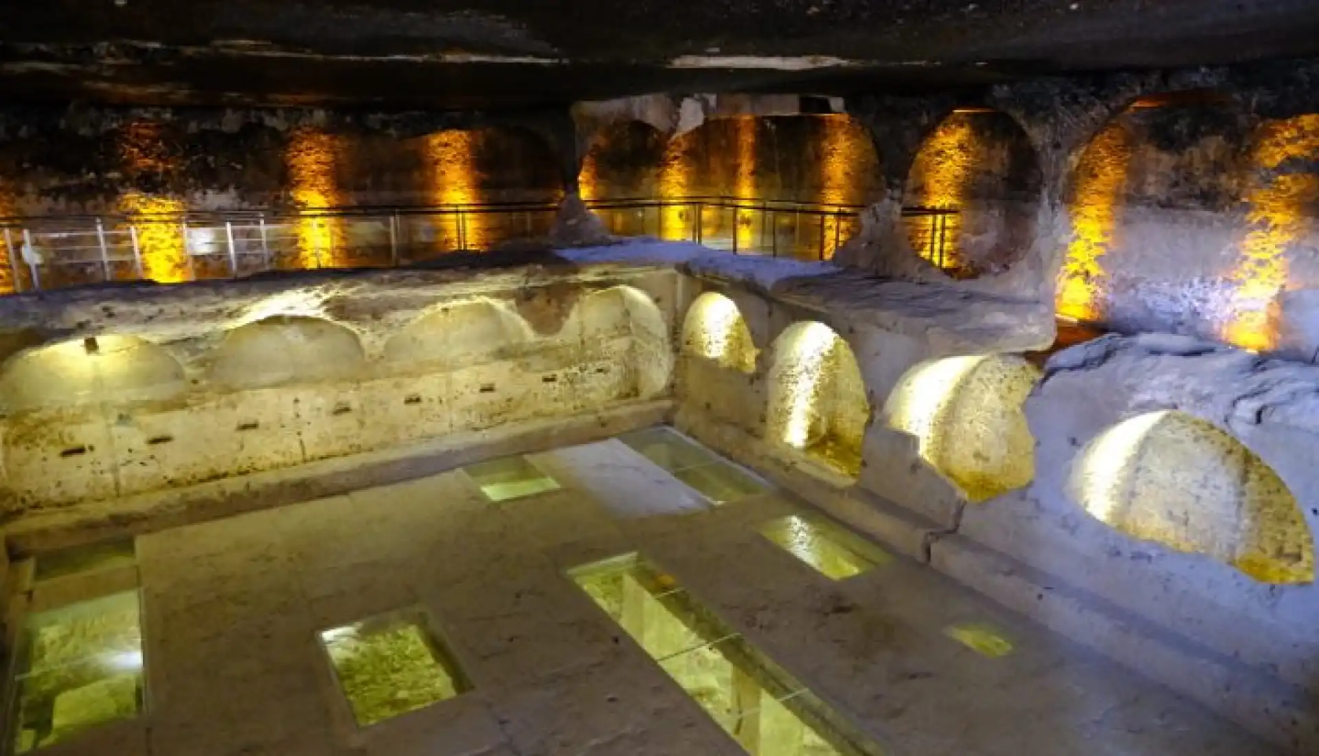 Butik Mardin Midyat Diyarbakır Turu